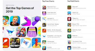 One of the biggest pc games of all time and the engine behind a popular british tv show , it seems crazy that rome: Apple Names The Best Apps Games Of The 2019 Check The Winners Here Technology News