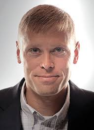 CHRISTOPHER A. CHAPMAN