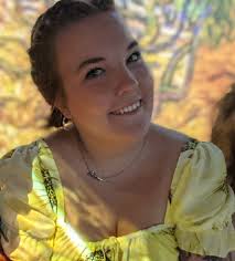 The ECC would like to say Welcome Home to Andrea Eskridge! Although Andrea  has worked at the ECC for five years in the daycare and as a substitute,  she will be joining