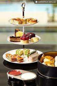 Tea Time 5 New Hong Kong Afternoon Teas To Add To Your Weekend Ritual Lifestyleasia Afternoon Tea Recipes Afternoon Tea Tea Time Food