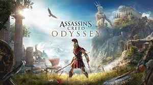 Get the full assassin's creed odyssey update 1.54 patch notes straight from ubisoft. Assassin S Creed Odyssey Game Movie Youtube