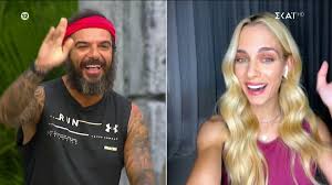 Νέα, news, αποχωρήσεις, παίκτες, παρασκήνια, επεισόδια, ίντριγκες στο relity show του σκαι. Ylamj9lclak5vm