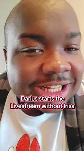 Darius Twitch Streamer