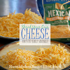 1 cup of grated cheese is about 4 oz / 125g. Is It Cheaper To Buy Shredded Cheese Or A Block Of Cheese