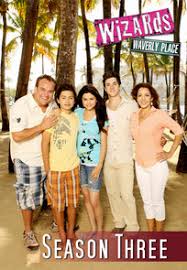 Dean voyant qu'elle lui plaisait, alex s'est servit de zack pour jouer un mauvais tour à ses deux frères, justin et max. Tv Time Wizards Of Waverly Place Tvshow Time