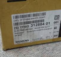 NEW Siemens Servo Motor 1FT7 1FT7066-5AH71-1DH1 1FT70665AH711DH1