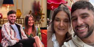 Married At First Sight UK: Are Nathan and Lacey still together?