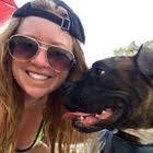 Ivory Country Wedding Dress