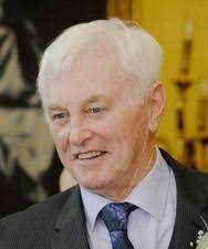 Condolence Book for James (Jim) Holden (Wellington Bridge, Wexford)