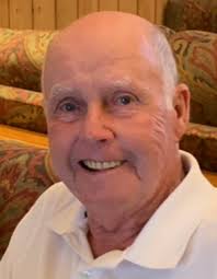 Obituary for Thomas Vincent Grady