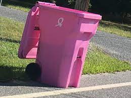 Check spelling or type a new query. Pink Trash Cans In Ocean County