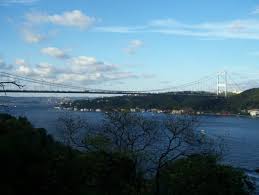 Brucken Uber Dem Bosporus