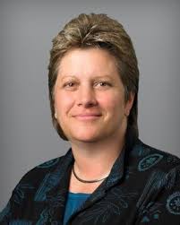 Sandra J. Wrobel, MBA — ge2p2