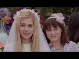 смотреть фильм чужая кровь на ютубе все серии подряд Chuzhaya Krov 1 Seriya 2017 Serial Youtube