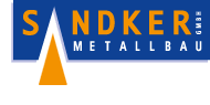 Metallbau, stahlbau in mauer bei amstetten. Homepage Metallbau Heinz Sandker Sogel