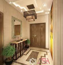 qarah on twitter تصميم ديكور مدخل الرجال