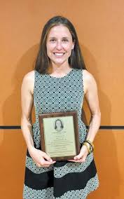 QRHS Athletic Hall of Fame enshrines its newest class