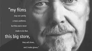 Cinema is a matter of what's in the frame and what's out. Director Quotes A Film Is The Director S Medium The Theater Is An Actor S 50 Quotes Have Been Tagged As Director Decorados De Unas