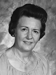 Anita Marie Rucker Bell