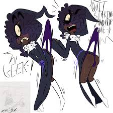 Lewd Licorice Cookie - NSFW Art Vault