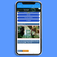 Kurdmax Media Network For Android Apk Download It can be viewed using a ws international satellite system. kurdmax media network for android apk