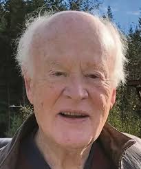 Thomas McKINNEY Obituary (05/24/1934