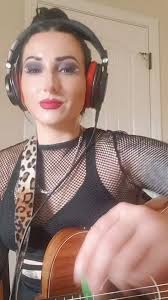 I did a trend ✨ , It really fits me since I take forever to release  music..🤣, Two more tracks off ⚡Warning Signs⚡are