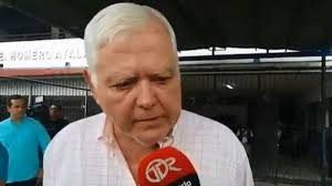 Mario Martinelli: a mi hermano lo están tratando como un perro