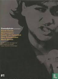 Daniel Arends Film catalogue