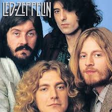 LED ZEPPELIN