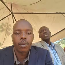 From Roger Moon Stephen Leon Meeks 6/7/1958-9/24/2025 Stephen was a Harding  Christian University graduate and an awesome missionary in Kenya!