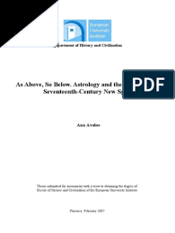 Maybe you would like to learn more about one of these? Avalos Astrology And Inquisition In Spain Pdf Scientific Revolution History Of Science