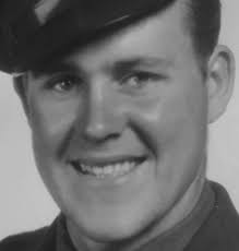 Orbie A. Thacker (1927-2015)