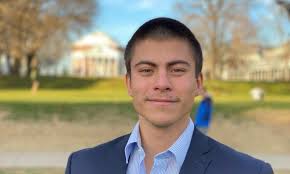 Marco Centanaro Garcia