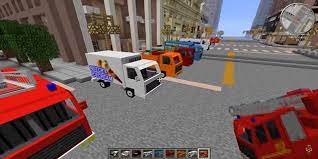 Minecraft forge is an addon for the minecraft java edition through which you can install/add your favorite mods in the game. Mod Vehiculo Para Mcpe Para Android Apk Descargar