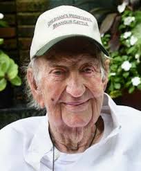 Travis Arthur "Pete" Gresham