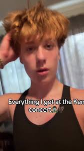 Fw tha  merch🧟‍♂️🔊🦇#KenCarson#merch#chaostour#chaostour2024#agc#agreatchaos#fyp#foryoupage#4upage#4u#viral#viraltiktok
