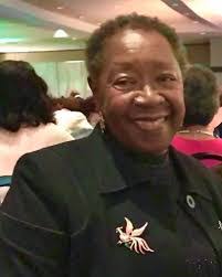 Valerie Broadnax's Instagram, Twitter & Facebook