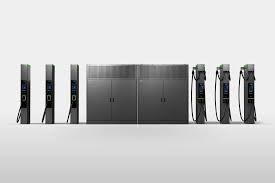 ABB E-mobility Launches OM X-Series for Megawatt-Scale, Continuous-Duty Charging