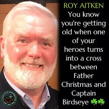 Glasgow Celtic Supporters page