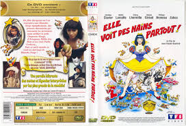 Catégories :amateur black grosse nains. Elle Voit Des Nains Partout 1982 Imdb