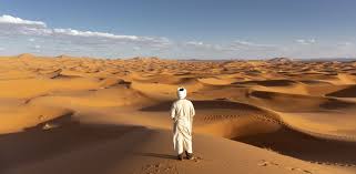 desierto