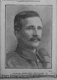 Search for "Clulow" in lastname