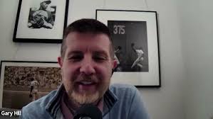 Locker Room Chat with Chuck Richards