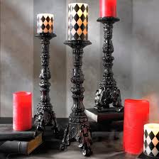 Fully adjustable straps tie at the shoulders and full lining. Gothic Candle Holders Ooooooh Candlestick Holders Candleholders Colonialgolfhart Com