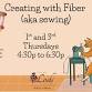 Sewing at your Lodi Public Library event image