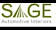 Logo de Sage Brasil Interiores Automotivos