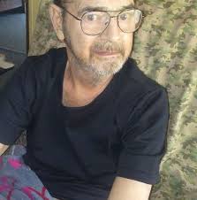 Danny Ray Ashley Obituary