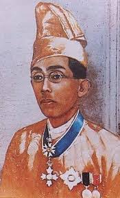(first) a daughter of y.a.m. Sultan Abdul Aziz Al Mu Tasim Billah Shah Ibni Al Marhum Raja Muda Musa Wikipedia Bahasa Melayu Ensiklopedia Bebas