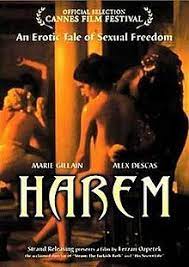 Cannes film festivali'nda ilk kez görücüye çıkmış olan harem suaré, ferzan özpetek sinemasının dünya çapında ilk dikkat çekişidir. Harem Suare Wikipedia